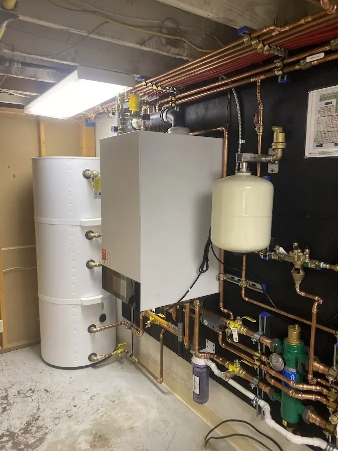 Water Heater Installation in Flossmoor, IL